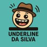 Фото профиля Underline da Silva