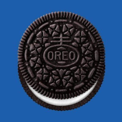 OREO Cookie's profile picture