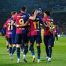 Фото профиля Luisinho FCB #ARAUJOOUT