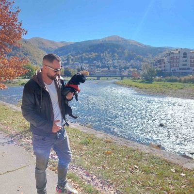 Манки's profile picture