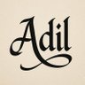 Profilbild von Adil