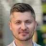 Profilbild von Michal Takac