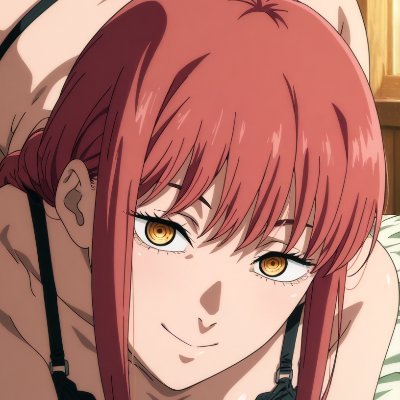 CHAINSAW MAN - Makima (Perfect Shots) 🍭's profile picture
