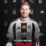 Beşiktaşlı De Brune's profile picture