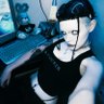 Фото профиля ⏻ c:\user\elaine
