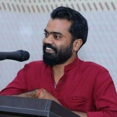 Dr Manjeet Singh Patel's profile picture