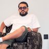 خالد الترهوني⁦🇦🇷⁩'s profile picture