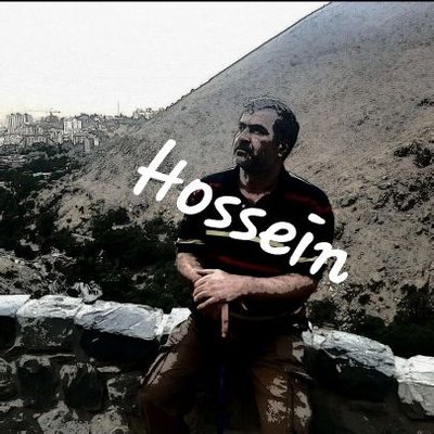 HOSSEIN's profile picture