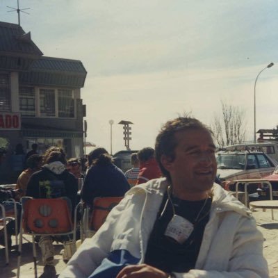 Luís Paulino's profile picture