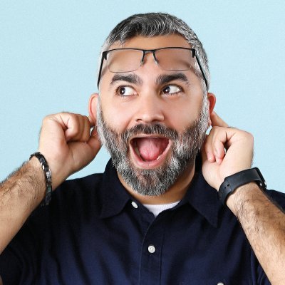 MikeCiporkin's profile picture