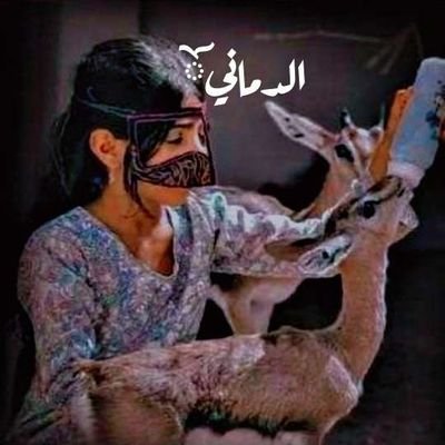 الدمانــيོ's profile picture