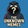 the unknown memes's profile picture
