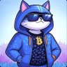 Blue Cat Hash's profile picture