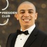 Ahmed Hamdy Assal profil fotoğrafı