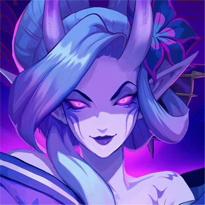 LeagueOfLegends's profile picture