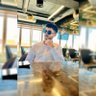 Ahmad saadeh profil fotoğrafı