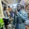 Profilbild von Aje Oluwagbenga AFC