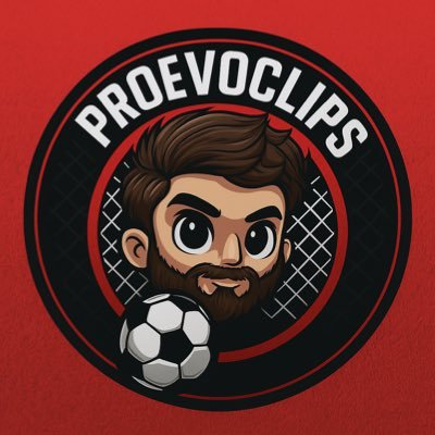 ProEvoClips's profile picture