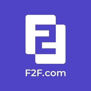 F2F.com's profile picture