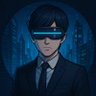 Profilbild von Vic Δ