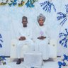 Фото профиля Oguntayo Abiodun