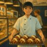 Фото профиля croissant lover