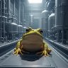 Фото профиля Industrial Frog