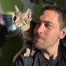 Kris Dybeck profil fotoğrafı