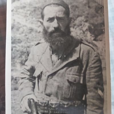 EstrellaRoja993's profile picture