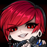 Фото профиля AshJenova | Vampire VTuber