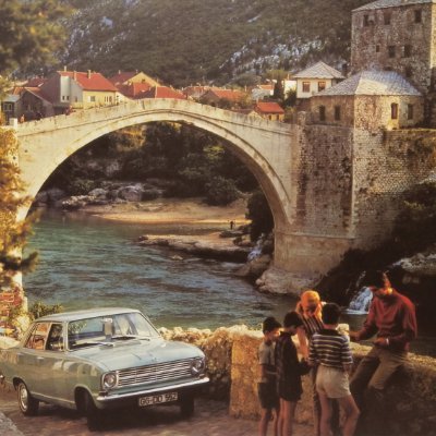 YugoslavVisuals's profile picture
