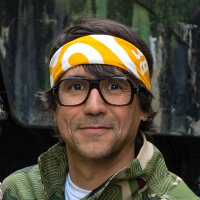 Carlos Sánchez's profile picture