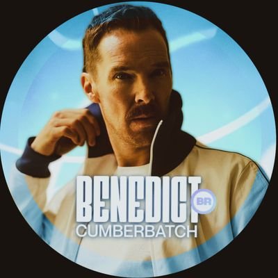 Benedict Cumberbatch Brasil | Fan Account's profile picture