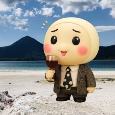 うい魂「戦争反対」's profile picture