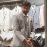 Mahesh profil fotoğrafı