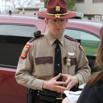 Sgt. Jesse Grabow's profile picture