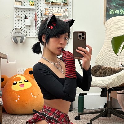 chancocat's profile picture