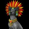 Фото профиля Doggie Muñoz