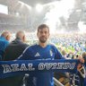 MD. Carbayoncule👨🏻⚕️🏥💙❤️⚽🏀🥎⚾🍀 profil fotoğrafı