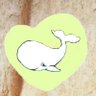 白鯨☁️🐋blown in the KAZE's profile picture