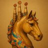 Profilbild von Señor Caballo