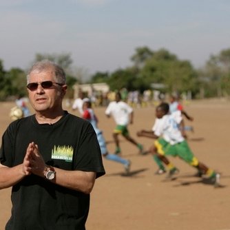 John Perlman's profile picture