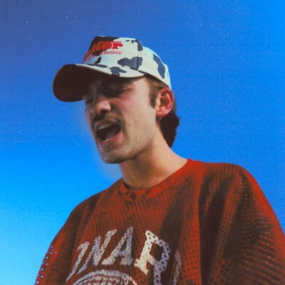 Andrey Azizov's profile picture