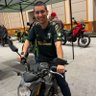 Profilbild von Carlos Bautista