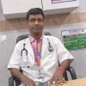Profilbild von Dr jitendra bharadwaj