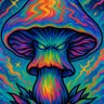 Фото профиля Teonanacatl
