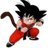 Goku's profile picture