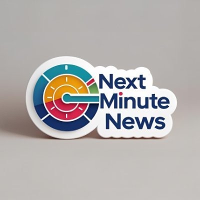NextMinute News's profile picture