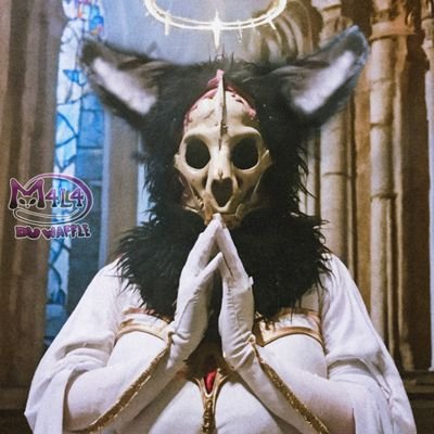 M4L4 Du Waffle's profile picture