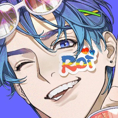 Roi's profile picture